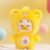 Upset Duck x Care Bears Heartful Moments Series Plush Pendant Blind Box - Image 3
