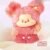 Cute Animal Plush Stuffed Toy #11947098571070 - Image 4