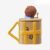 Hirono Echo Series - 3D Ceramic Cup - Image 5