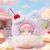 Lucky Deer Nai Rongrong Ice Series Plush Dolls, Blind Box - Image 4