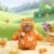 Cute Animal Plush Stuffed Toy #12230288572734 - Image 5