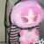 Soft Plush Doll Toy Gift #12252585492798 - Image 5