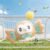 Soft Plush Doll Toy Stuffed Animal Gift (13) - Image 4