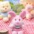 Cute Plush Pendant Doll Keychain Bag Charm (112) - Image 5