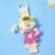 Soft Plush Doll Toy Gift #12288496697662 - Image 4