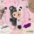 Soft Plush Doll Toy Gift #12306713215294 - Image 4