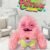 Fuggler x SpongeBob Series Plush Pendant - Image 4