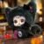 Cute Animal Plush Stuffed Toy #12319221449022 - Image 5
