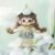 Cute Animal Plush Stuffed Toy #11982943125822 - Image 4