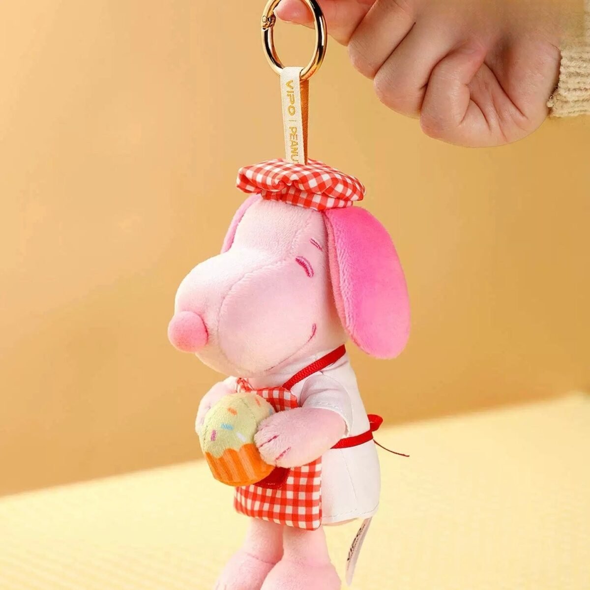 Cute Animal Plush Stuffed Toy #12310836838718 - Image 4