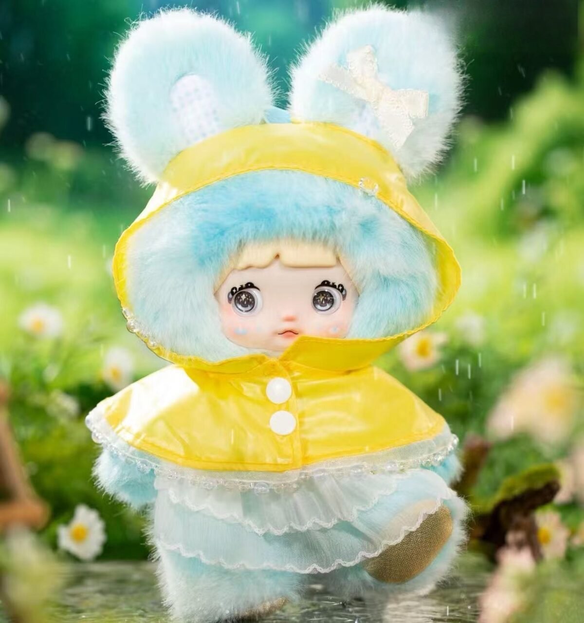 Cute Animal Plush Stuffed Toy #12024828559678 - Image 4