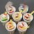 SANRI0 Ramen Hall Series Mini Figure #12283069497662 - Image 2