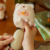 LuLu the Piggy Animal Party V2 Cutest Butler Series Vinyl Face Key Cover Pendant Blind Box - Image 6