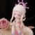Lukiss Space Wander Series Figure Blind - Image 2