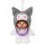 Soft Plush Doll Toy Stuffed Animal Gift (293) - Image 4