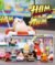 Ham Naughty Champion Series Blind Box - Image 18