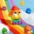CRYBABY Pride Parade PVC Figure #11517073260862 - Image 10