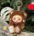 Soft Plush Doll Toy Stuffed Animal Gift (649) - Image 7