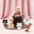 Nommi Sweetheart Plan Series Mini Figure #12464920756542 - Image 3