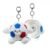 Cute Plush Pendant Doll Keychain Bag Charm (265) - Image 7