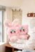 Soft Plush Doll Toy Stuffed Animal Gift (761) - Image 3