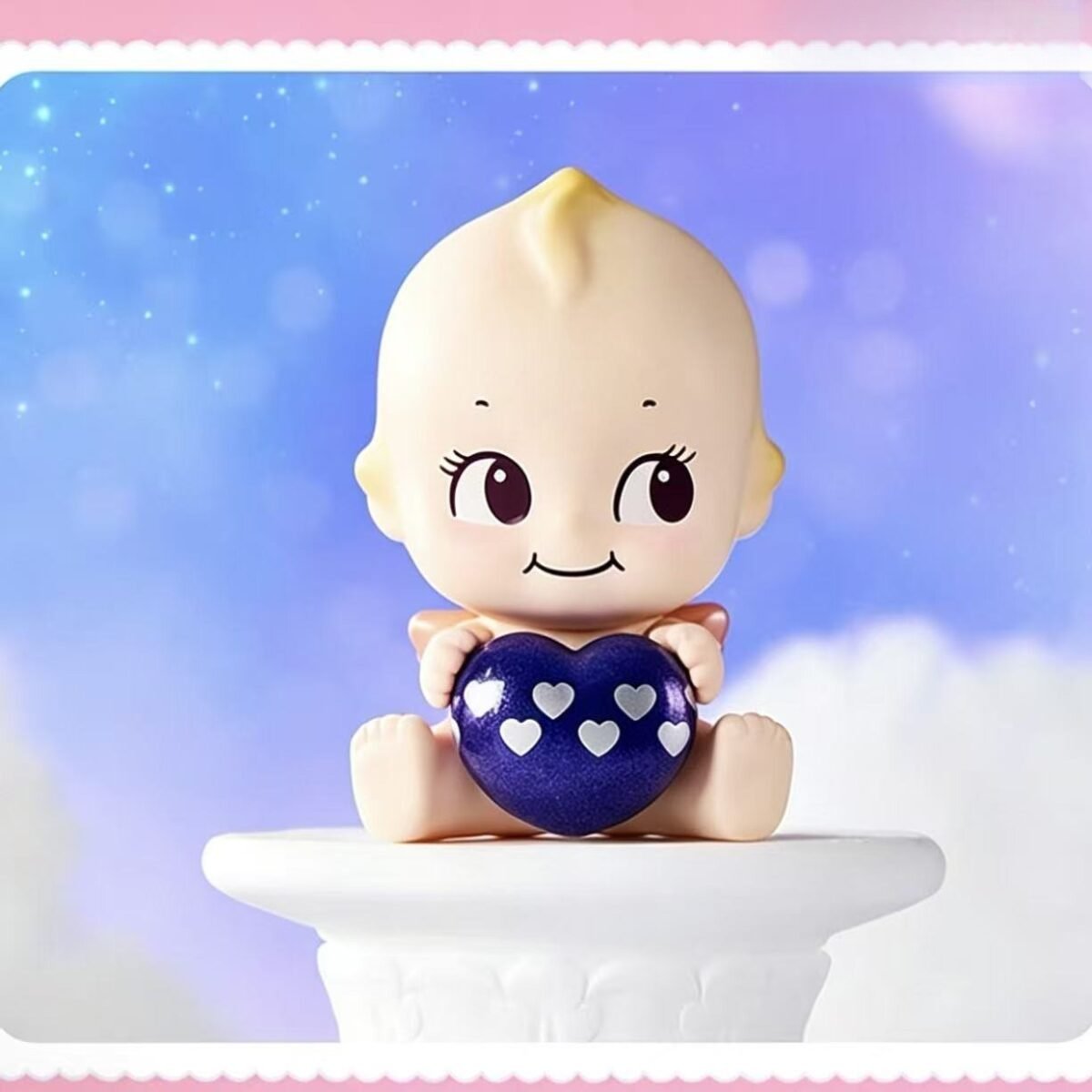 MINISO Kewpish Love Angel Series Icon #12359022707006 - Image 6