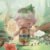 POP MART MEGA JUST DIMOO 400% 700% Dream Wilderness Limited Collectible Figure - Image 3