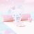 SANRI0 Cinnamoroll Full Love Series Figure - Image 8