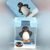 Pingu MINI MEME Series Figure Blind #12449411137854 - Image 7