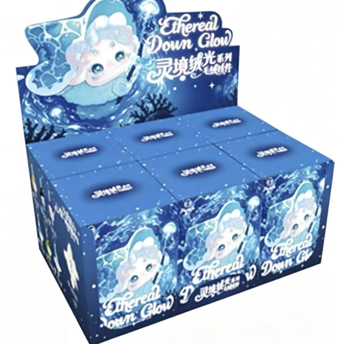 Soft Plush Doll Toy Gift #12404678787390 - Image 17
