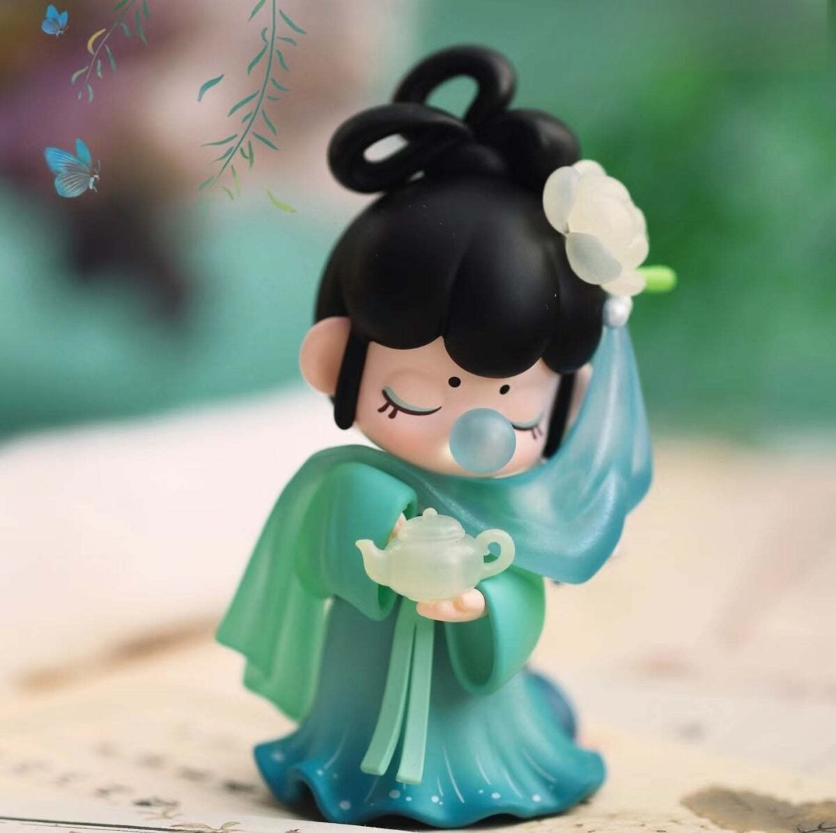 Nanci Poetic Beauty Series Figures, Blind #11636635861310 - Image 7