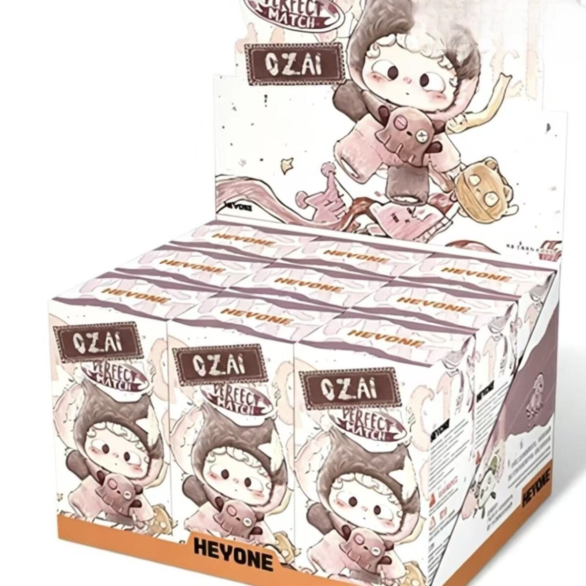 Soft Plush Doll Toy Gift #12435802816830 - Image 14