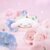 SANRI0 Cinnamoroll Full Love Series Figure - Image 3