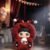 Cute Plush Pendant Doll Keychain Bag Charm (182) - Image 7