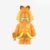 MEGA SPACE MOLLY 400% Garfield PVC - Image 7