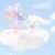 SANRI0 Cinnamoroll Full Love Series Figure - Image 9