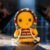 Soft Plush Doll Toy Gift #12336291774782 - Image 8