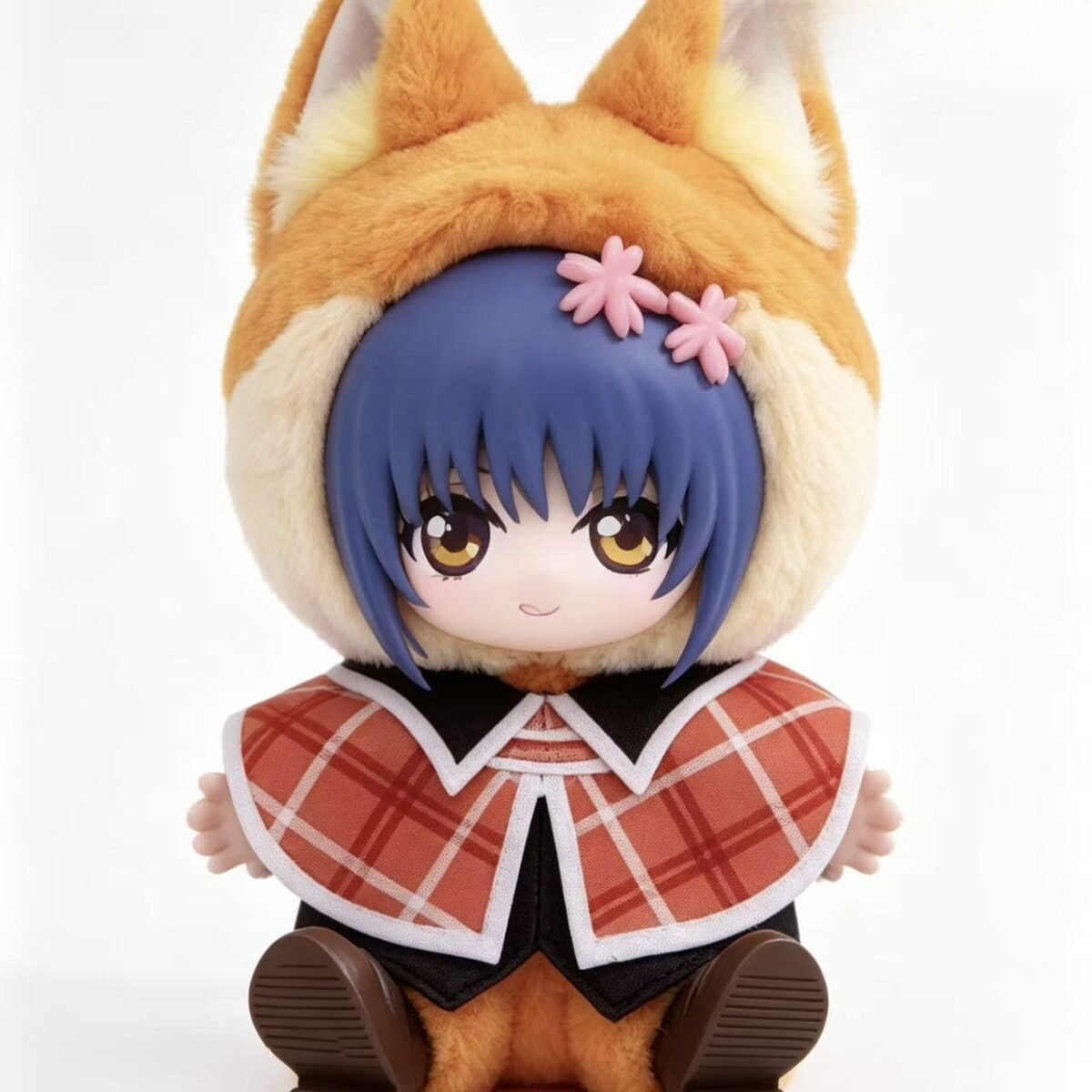 Cute Animal Plush Stuffed Toy #12336294723902 - Image 8