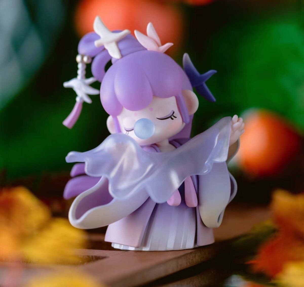 Nanci Poetic Beauty Series Figures, Blind #11636635861310 - Image 33