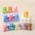 Care Bear Collection, Mini Figures, colors, - Image 3