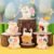 Cat Dog PAI Love Family Series #12461873660222 - Image 2