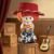 YOYO Toy Story 5 It's Jessie YO Series Vinyl Plush Pendent - Image 4