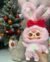 Baby Three-400% Big Baby Series Plush Dolls, Blind Box - Image 2