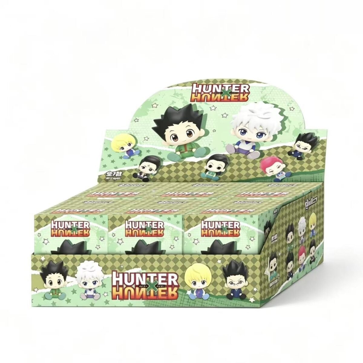 Hunter Sit Series Figure Blind - Image 11