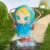 Baby Molly Funny Raining Day Figure - Image 5