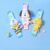 Soft Plush Doll Toy Gift #12288496697662 - Image 5