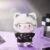 Cute Plush Pendant Doll Keychain Bag Charm (97) - Image 7
