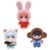 Cute Animal Plush Stuffed Toy #12293765136702 - Image 11