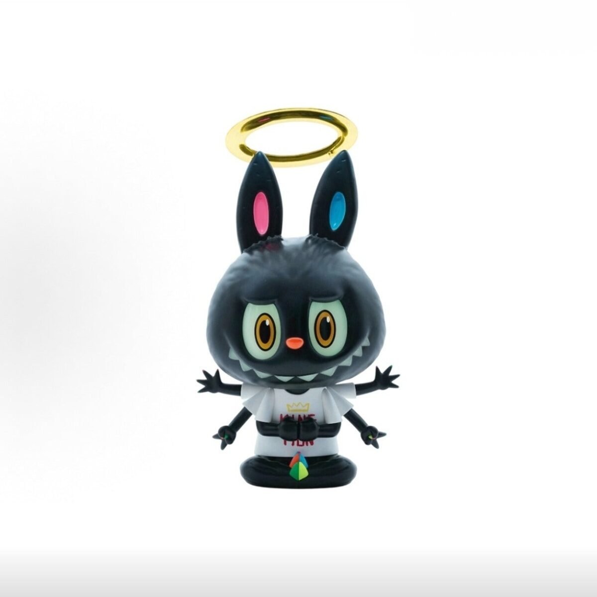 POP MART Labubu Figure #12210371035454 - Image 2
