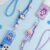 POP MART Crybaby Series Long Lanyard Blind Box Crybaby Blind Box Blind Box - Image 2